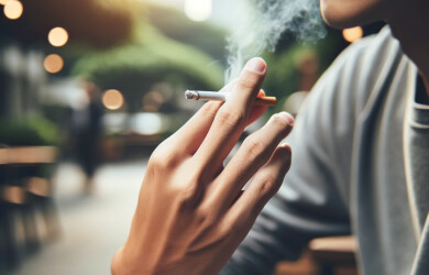 Les Profils Divers des Consommateurs de Tabac : Pipe, Chicha et Cigare