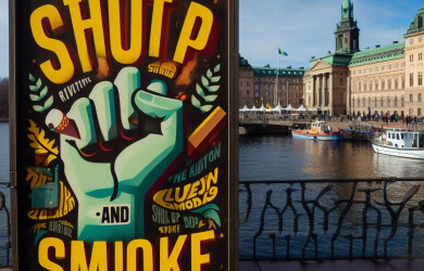 Réduire les Risques pour Combattre le Tabagisme : Leçons de la Suède