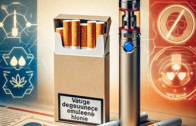 Le Nouveau Plan Anti-Tabac Français Cible les Vapoteuses