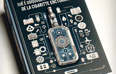 Guide complet pour une utilisation sûre et satisfaisante de la cigarette électronique