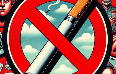 L'Interdiction de la Cigarette Électronique Jetable Puff : Conséquences et Alternatives