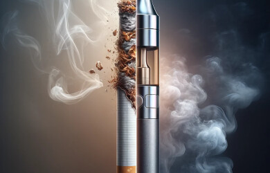 Transition vers la Cigarette Électronique : Pourquoi et Comment?