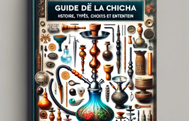 Guide Complet de la Chicha : Histoire, Types, Choix et Entretien