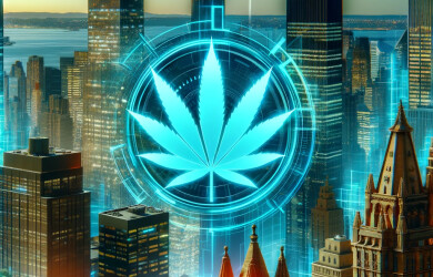 L'avenir de l'industrie du cannabis à New York : Une révolution légale et culturelle