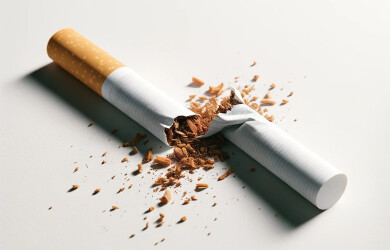 Le Mois sans tabac : Un Défi National pour un Avenir Sans Fumée