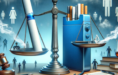 Réglementation des cigarettes électroniques discount : enjeux et perspectives