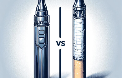 Cigarette Électronique d'Occasion vs. Neuve : Comment Faire le Meilleur Choix ?