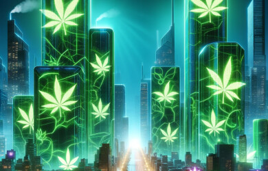 Le Futur Brillant du Cannabis CBD : Barong CBD en Perspective