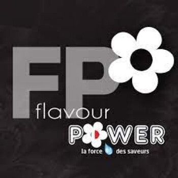 Flavour Power