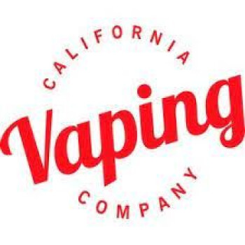 California Vaping