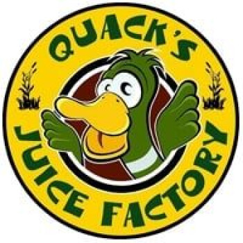 Quack's Juice Factory