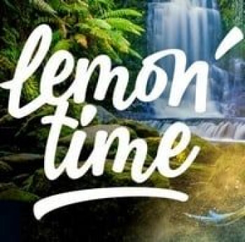 Lemon'time