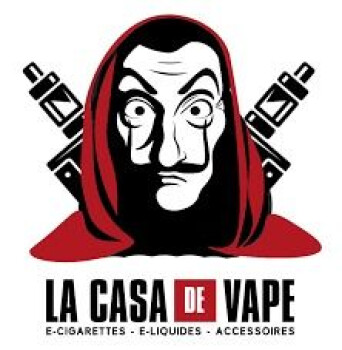 Casa del Vapeador