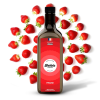 E-liquide Bobble Fruits Rouges