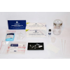 Mini kit de test de cannabinoïdes (8 tests de puissance de THC)