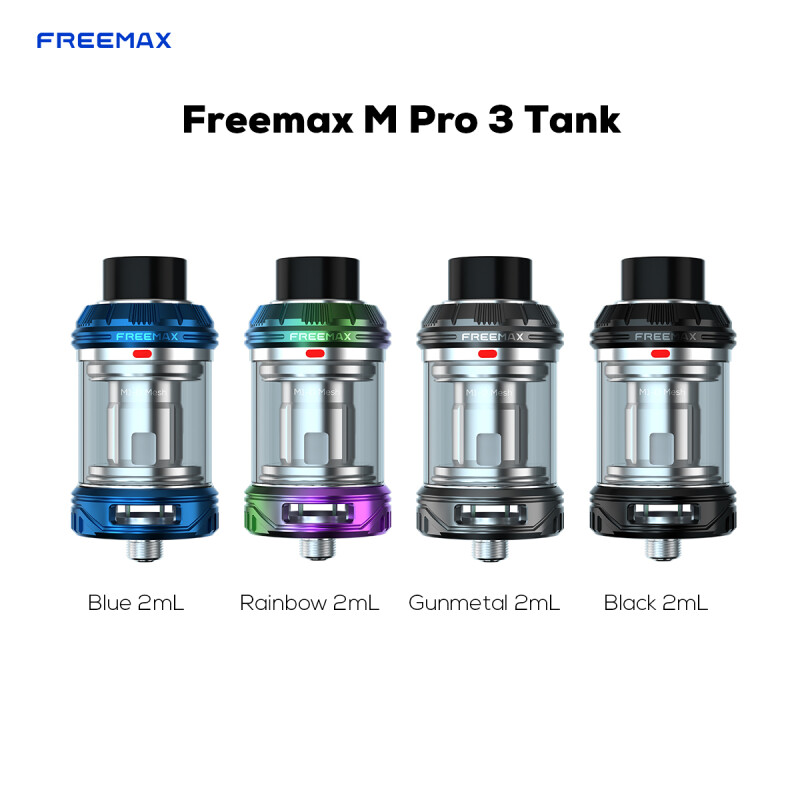 Freemax M3 Pro Tank 