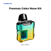 Pack Freemax Galex Nano Kit