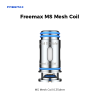 Résistance Freemax MS Mesh coil