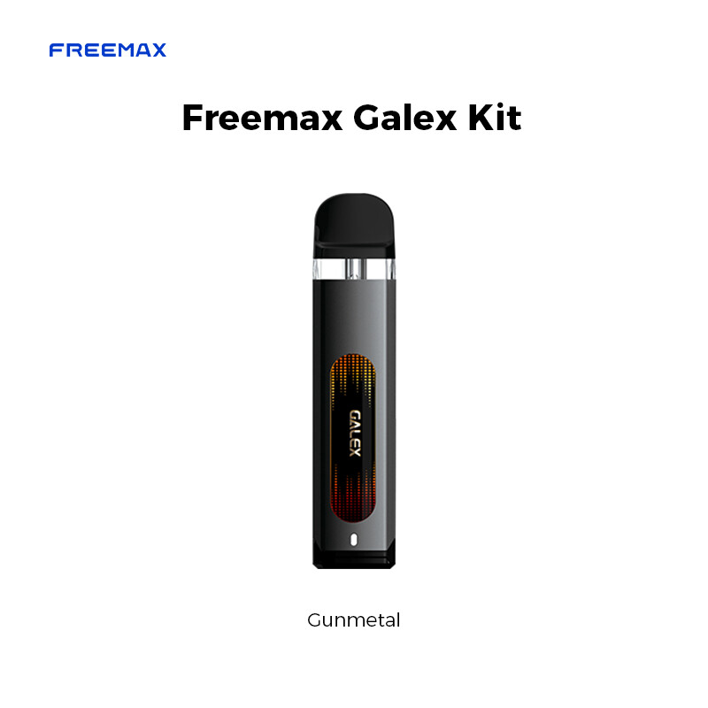 Freemax Galex - Kit E-Cigarette 