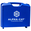 Kit de test de cannabinoïdes Mini-Lab ALPHA - CAT (80 tests de puissance de THC)