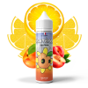 E-liquide 50 ml Complexes Fruitémon Bobble