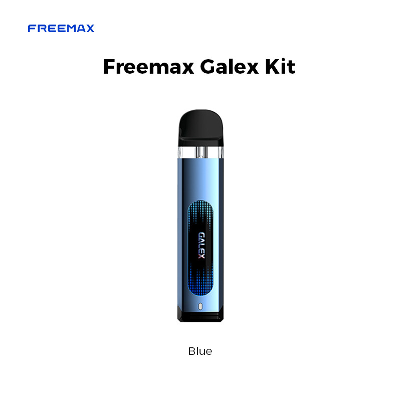 Pack Freemax Galex
