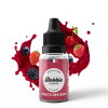 E-liquide 10 ml Fruits Rouges (Boite de 12)