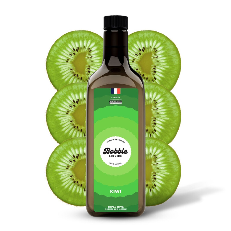 E-liquide Bobble Fruité 
