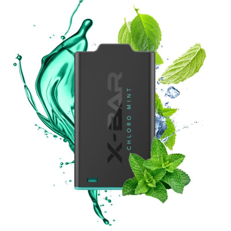 X-Shisha : la chicha électronique - X-Bar