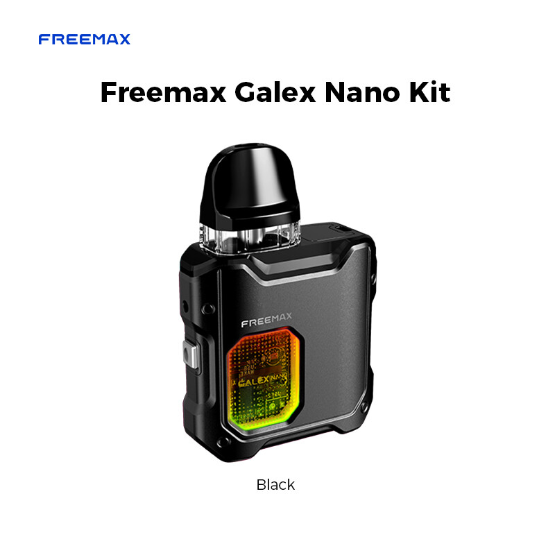Freemax Galex Nano kit  