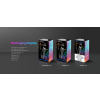 Pack Marvos X Pro (RGB) - Freemax