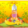 Mango n Lime 3x10ml - Bubble Island