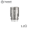 JOYETECH Résistance EX Stainless Steel 1.2ohm(5pcs)