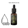 Huile CBD- The French Oil