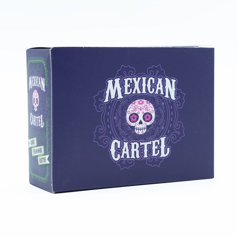 E-Liquide 10ml Mexican Cartel