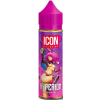 E-liquide Icon 50 ml