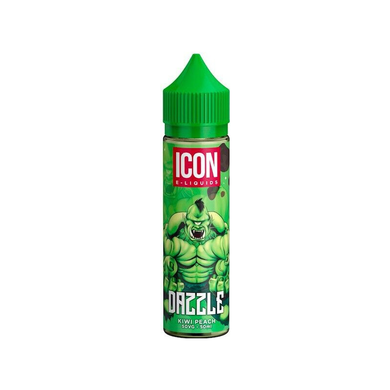 E-liquide Icon 50 ml