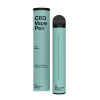 Vape Pen CBD 2 ml - 200 mg - Le Chanvrier Suisse