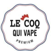 E-liquide boosté en arômes flacon de 60 ml Le Coq Qui Vape