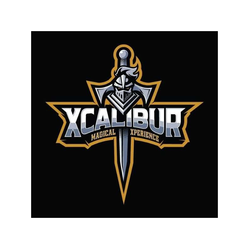Concentré Xcalibur