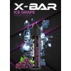 E-liquide 50ml - X-Bar