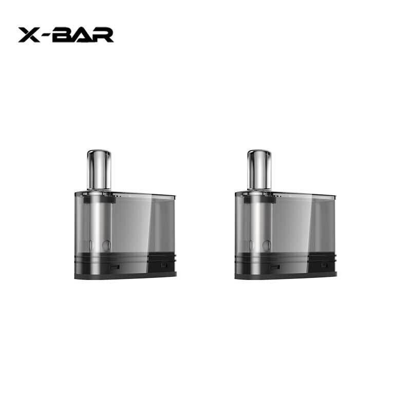 Cartouches OXA X-Bar (X2)