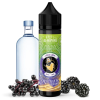 E-liquide boosté en arômes flacon de 70 ml Edition Al-Kimiya