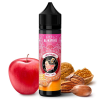 E-liquide boosté en arômes flacon de 70 ml Edition Al-Kimiya