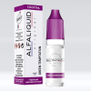 E-Liquide Alfaliquid 10ml