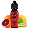 E-liquide boosté en arômes Just Juice