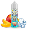 E-liquide boosté en arômes Coco Juice -flacon de 60 ml