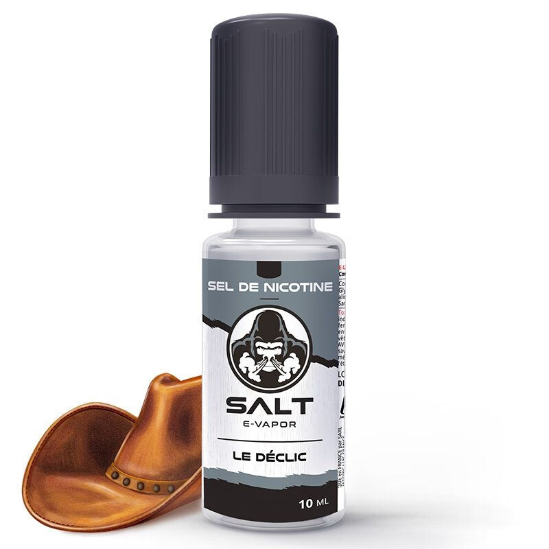 Menta de Hielo - Ice Mint Salt e-Vapor 10 ml – 10 mg y 20 mg – Líquido con  SALES DE NICOTINA 】🏅 ▷ VaporPlanet.Online 🥇