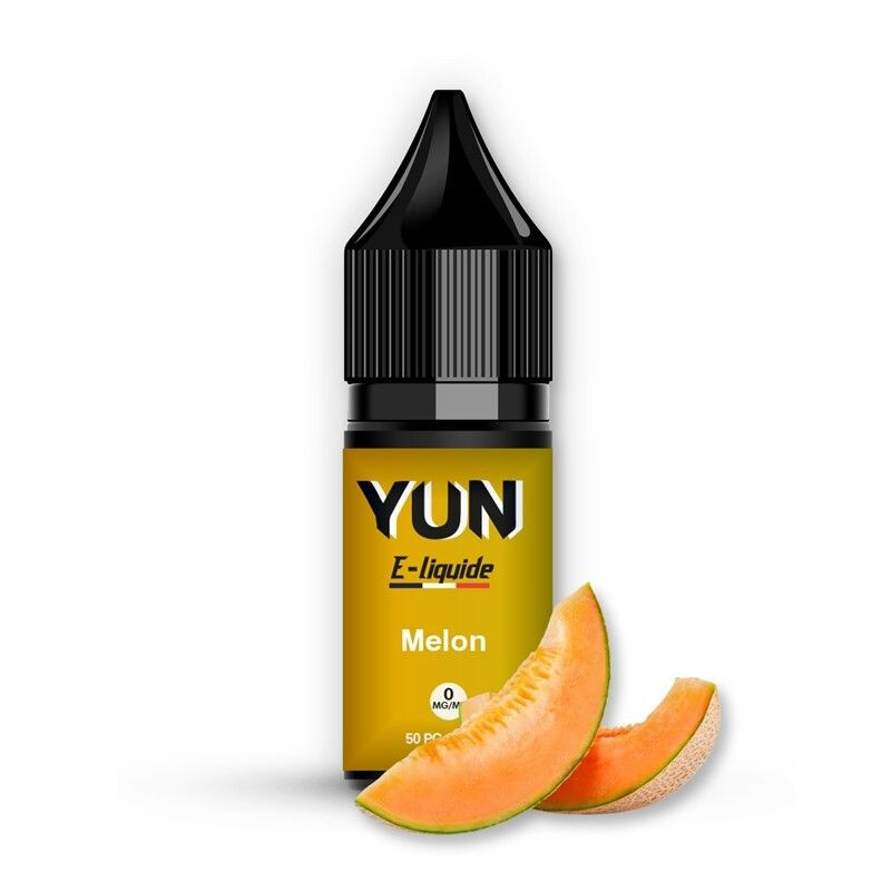 E-liquide YUN 10mL