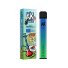 E-cigarettes Jetables avec 700 Puff AROMAKING AK